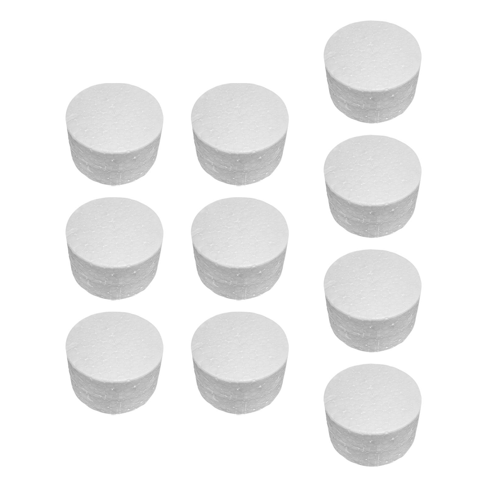 Bolas de Espuma para Manualida - Art Craft Holiday reseña y precio