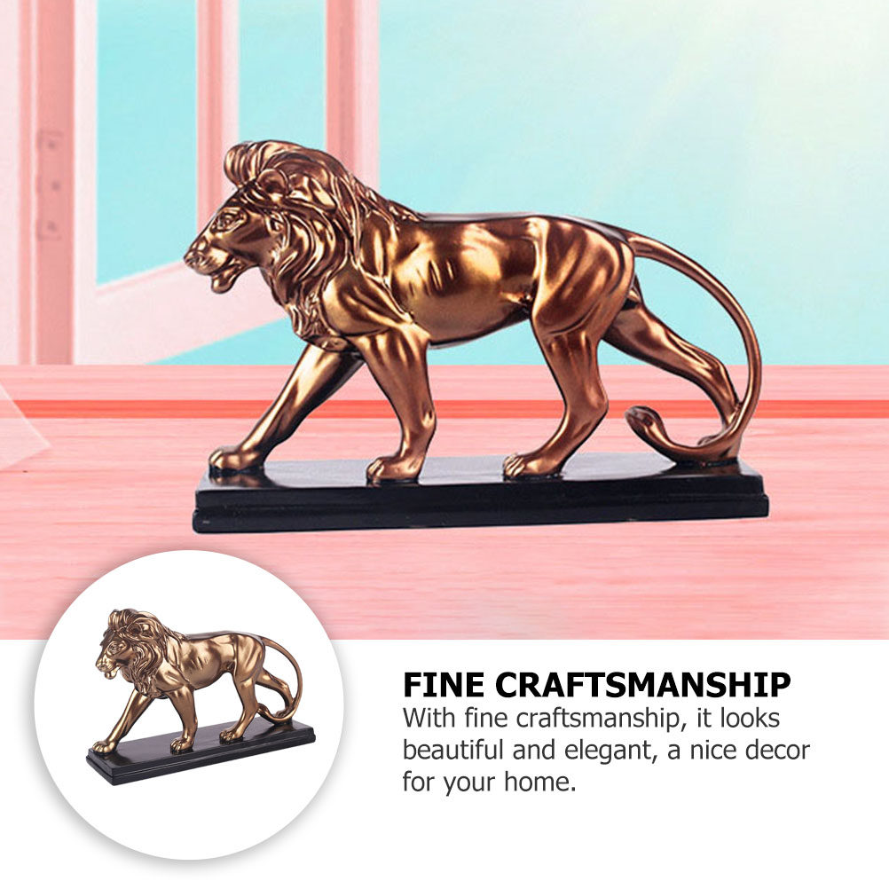 1 pieza de adorno de resina co - Art Craft Gift Ideas reseña y precio