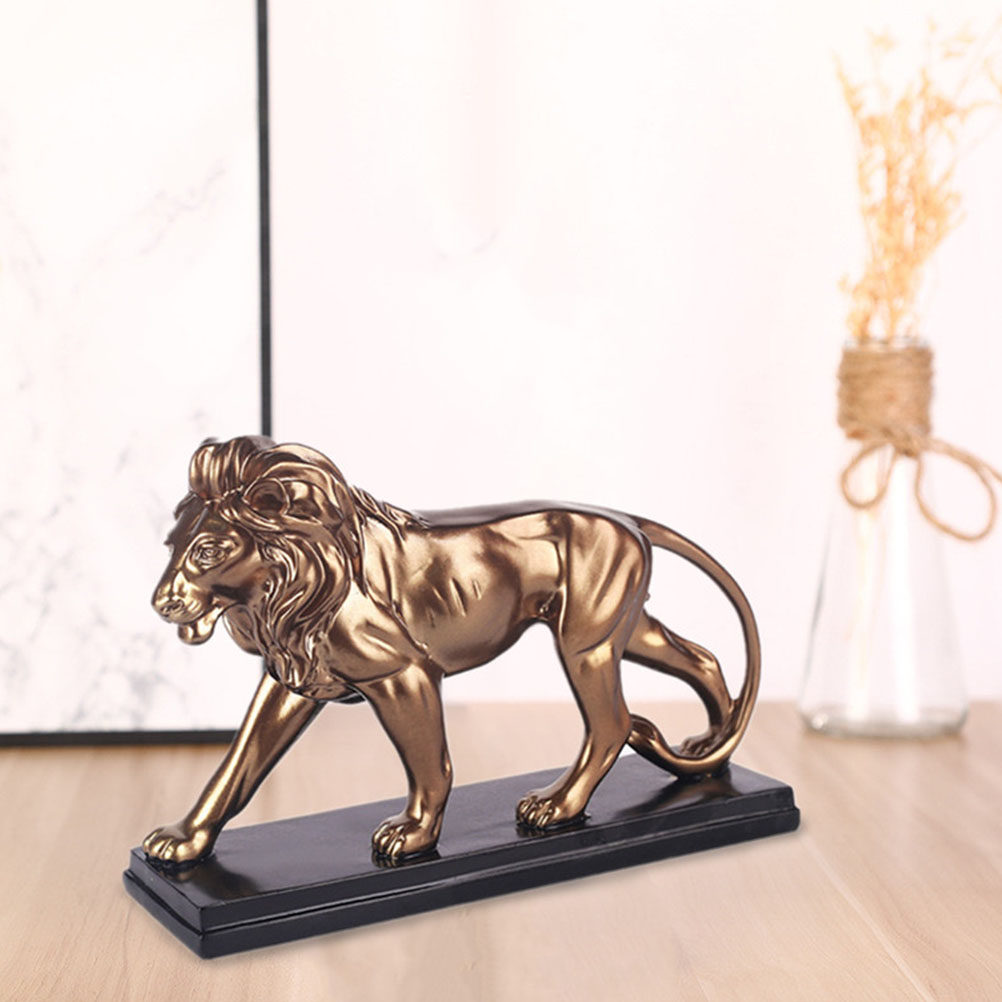 1 pieza de adorno de resina co - Art Craft Gift Ideas reseña y precio