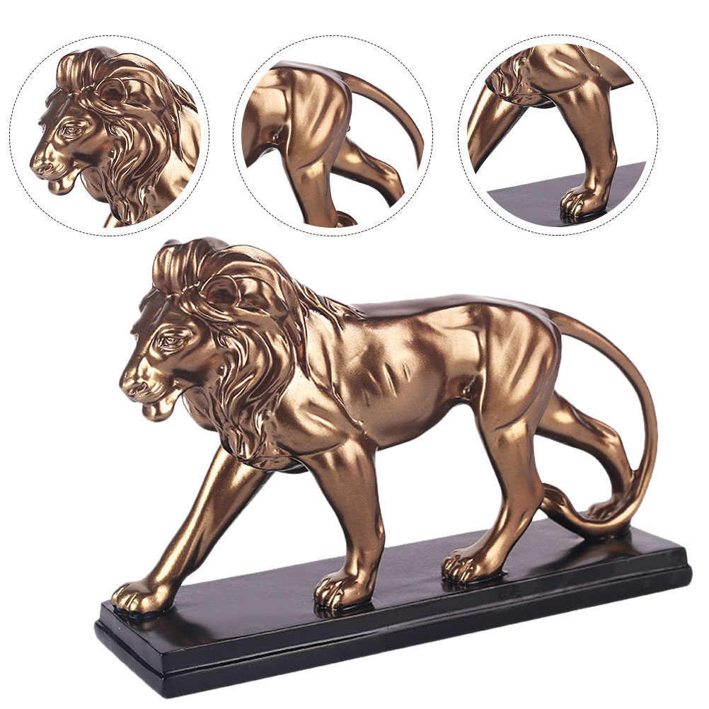1 pieza de adorno de resina co - Art Craft Gift Ideas reseña y precio