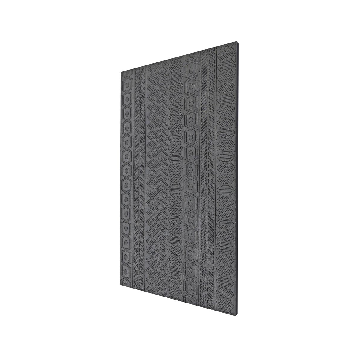 Placa Durston Multi Pattern Li - Art X Craft reseña y precio