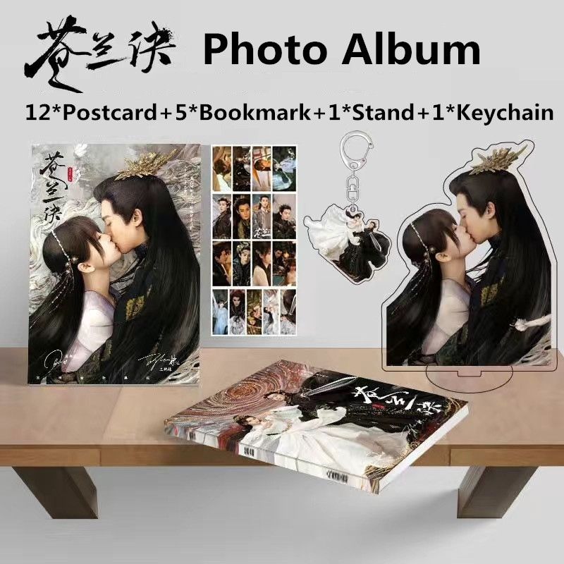 Álbum de fotos de 