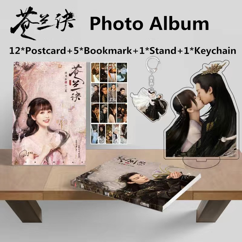 Álbum de fotos de 