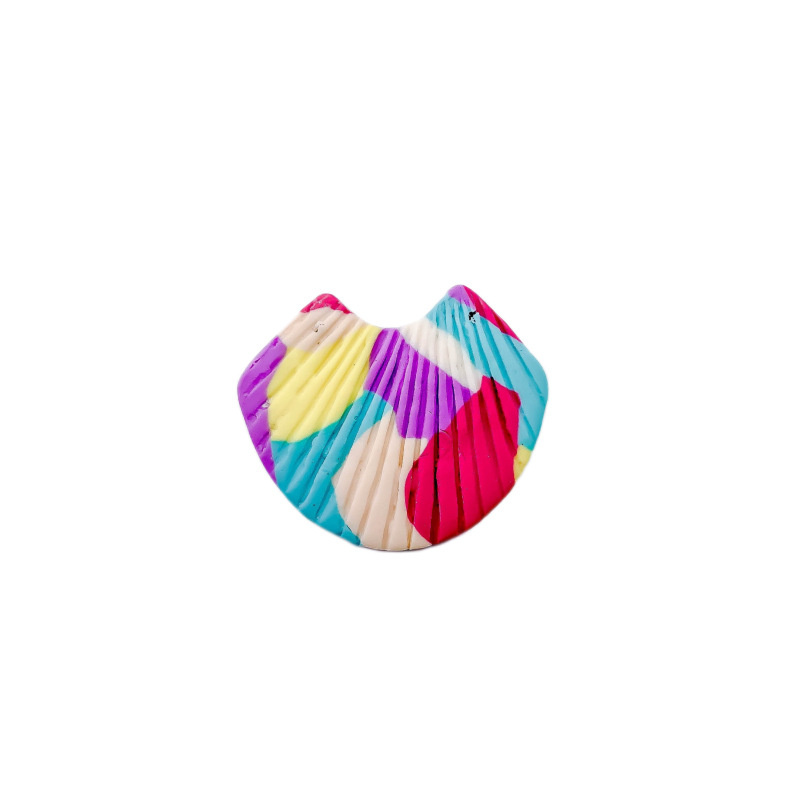 Pendientes de arcilla poliméri - Polymer Clay Set reseña y precio