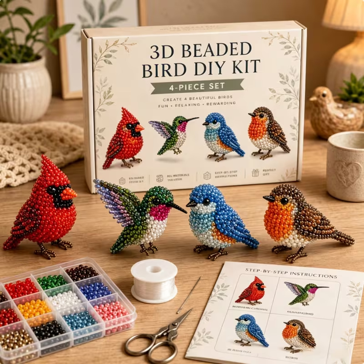 Mini kit de bricolaje de anima - The Art And Craft Of Jewelry reseña y precio