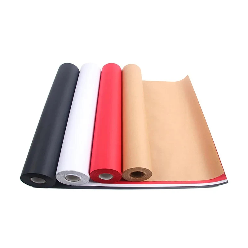 Papel Kraft marrón Ideal para  - Art Craft Movement reseña y precio