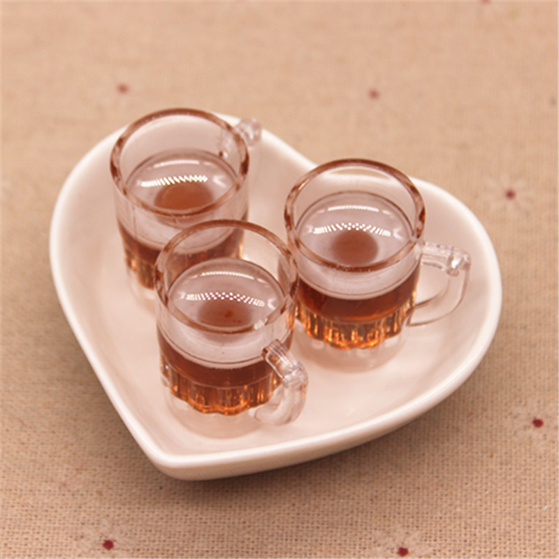 Taza de cerveza de plástico de - Art Craft New Year reseña y precio