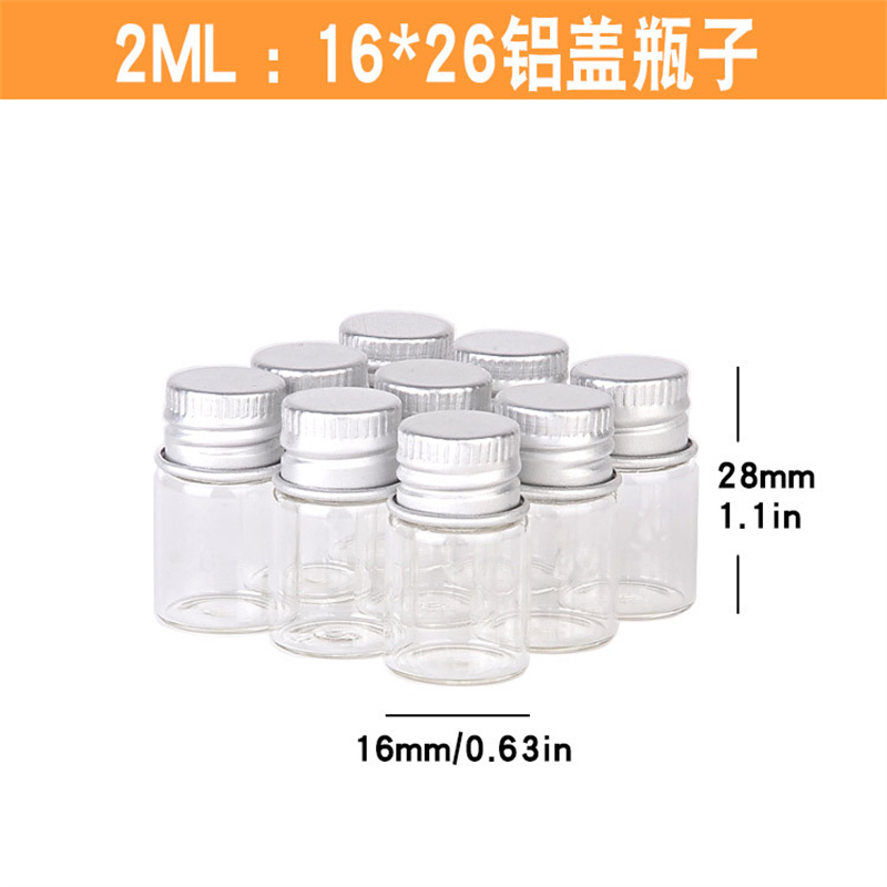 400 Uds. Botellas de vidrio de - Art Craft Zoo reseña y precio