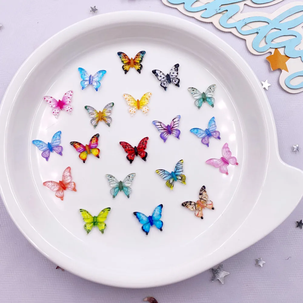 50 Uds. De Mini cristales colo - Art Craft New Year reseña y precio