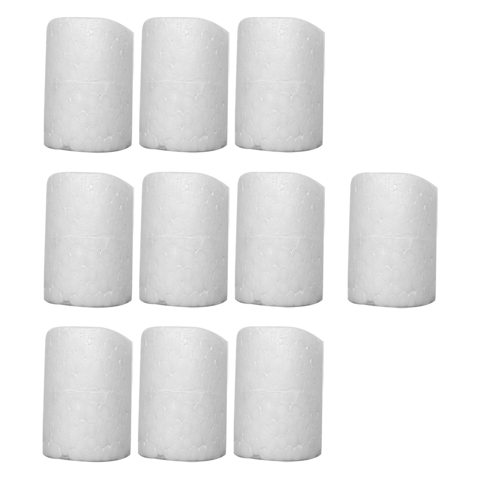 Cilindros de Espuma, Bolas de  - Art Craft Holiday reseña y precio