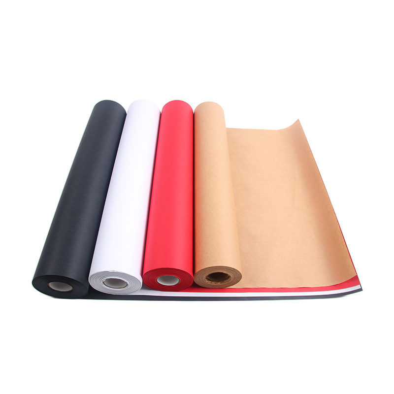 Papel Kraft marrón Ideal para  - Art Craft Recycled Materials reseña y precio