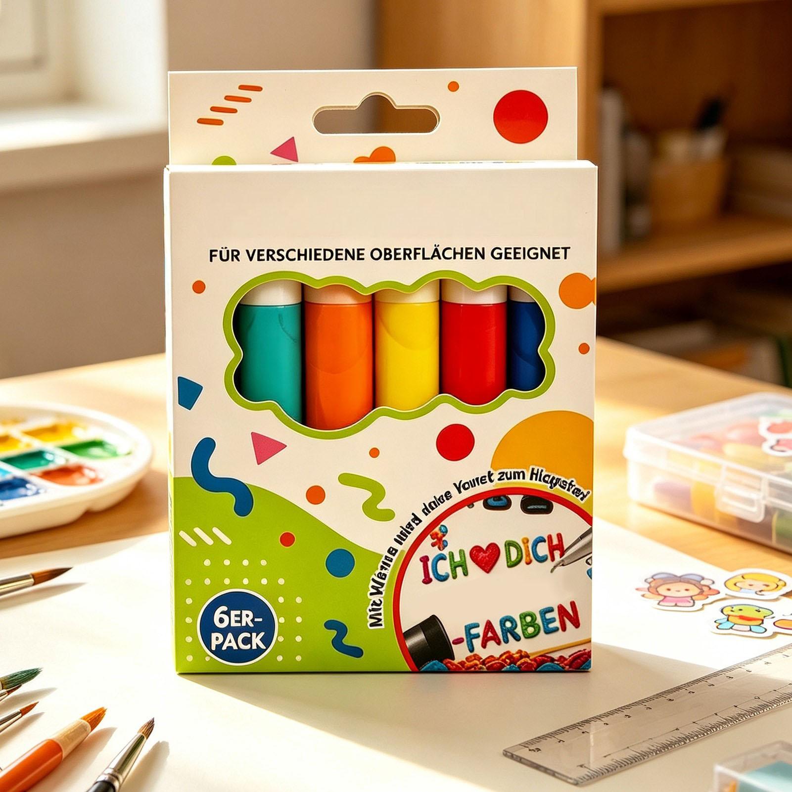 Bolígrafo de Burbujas, 6/12 Pi - Art Craft Holiday reseña y precio