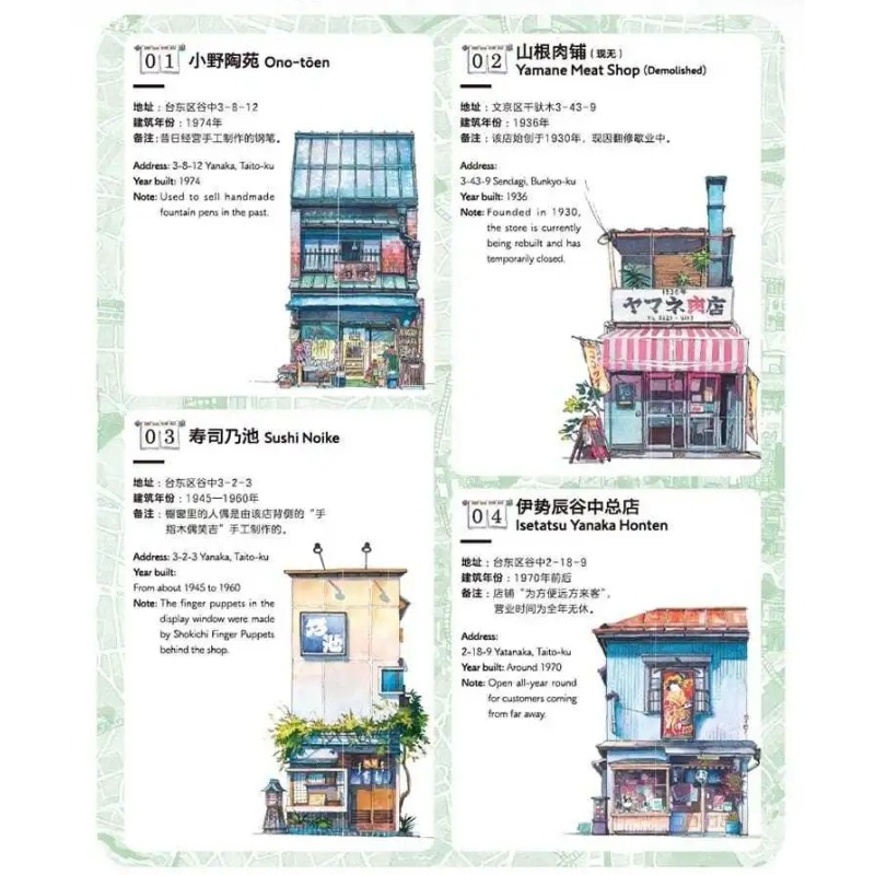 Colección de Ilustraciones de  - Chinese Art Craft reseña y precio