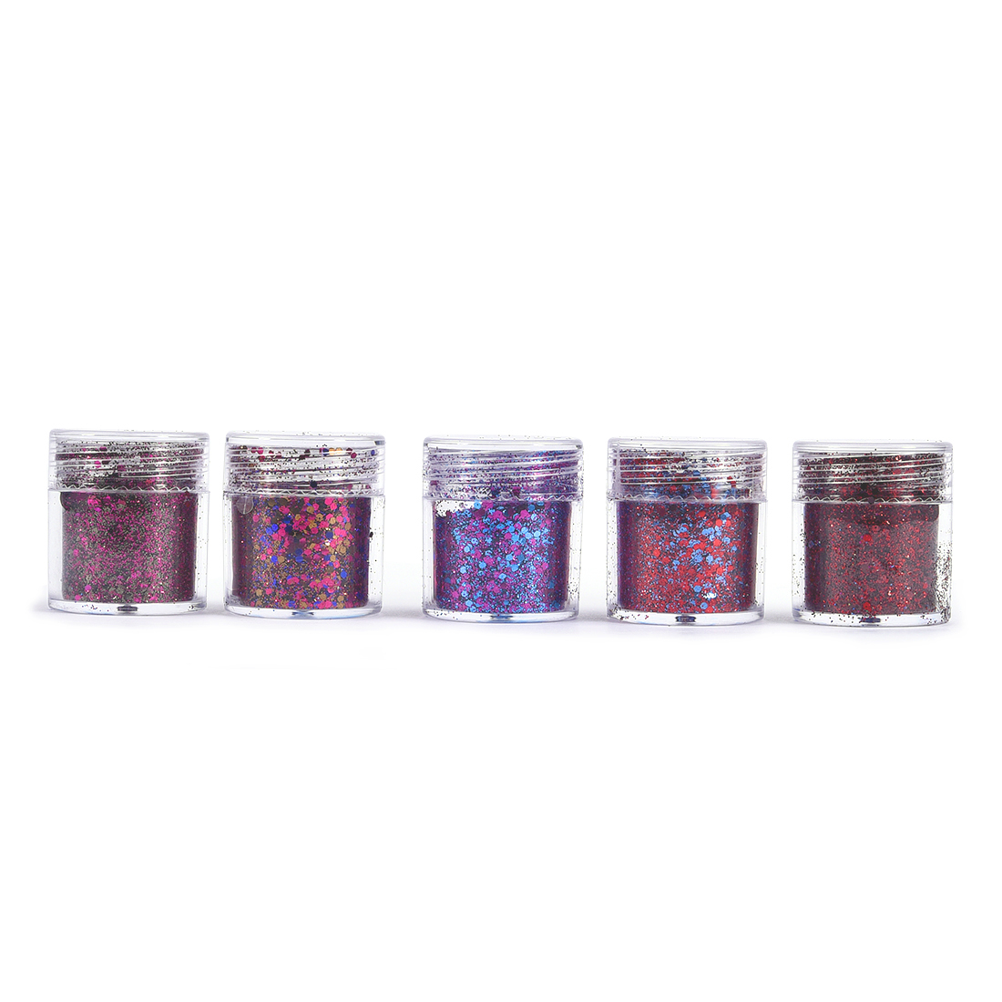 4/5 botellas de polvo de purpu - The Art And Craft Of Jewelry reseña y precio