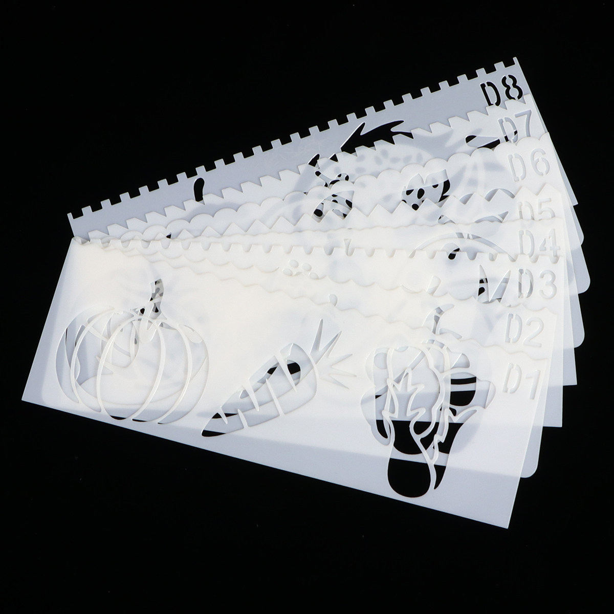 32 Plantillas de Pintura para  - Art Craft For Preschoolers reseña y precio