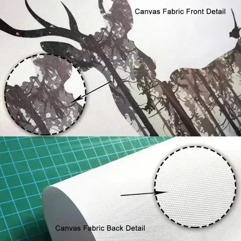 Pósteres de Arte Geométrico Mi - Art Craft Vase reseña y precio