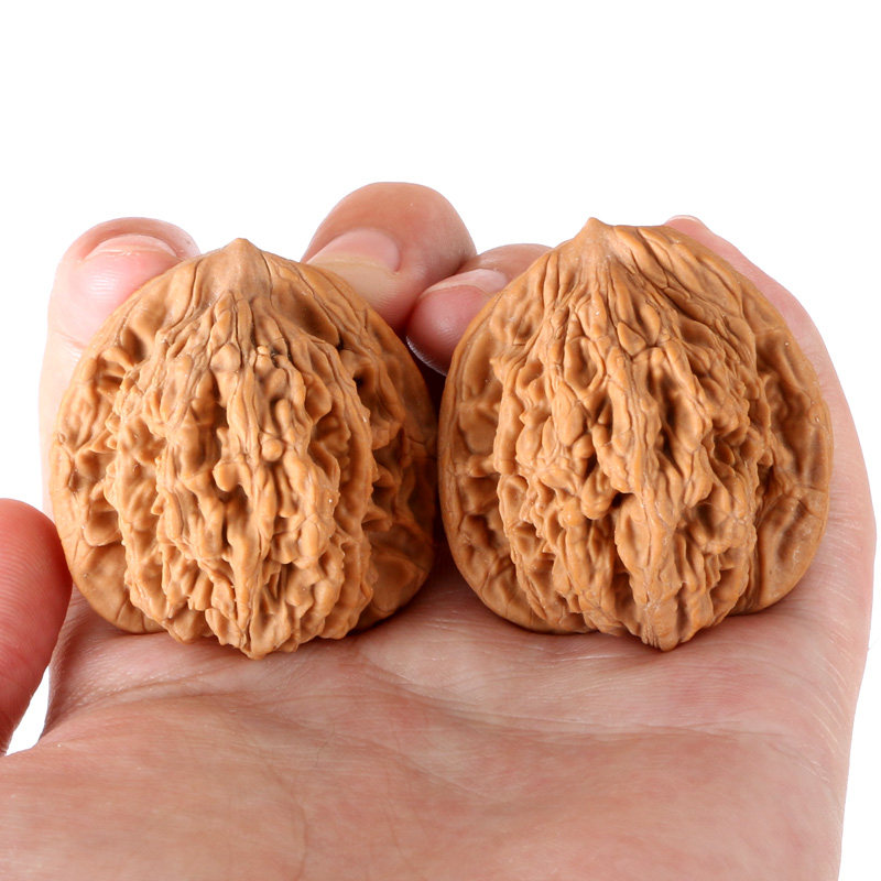 Bolas de masaje de mano de nog - Art Craft New Year reseña y precio