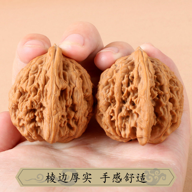 Bolas de masaje de mano de nog - Art Craft New Year reseña y precio