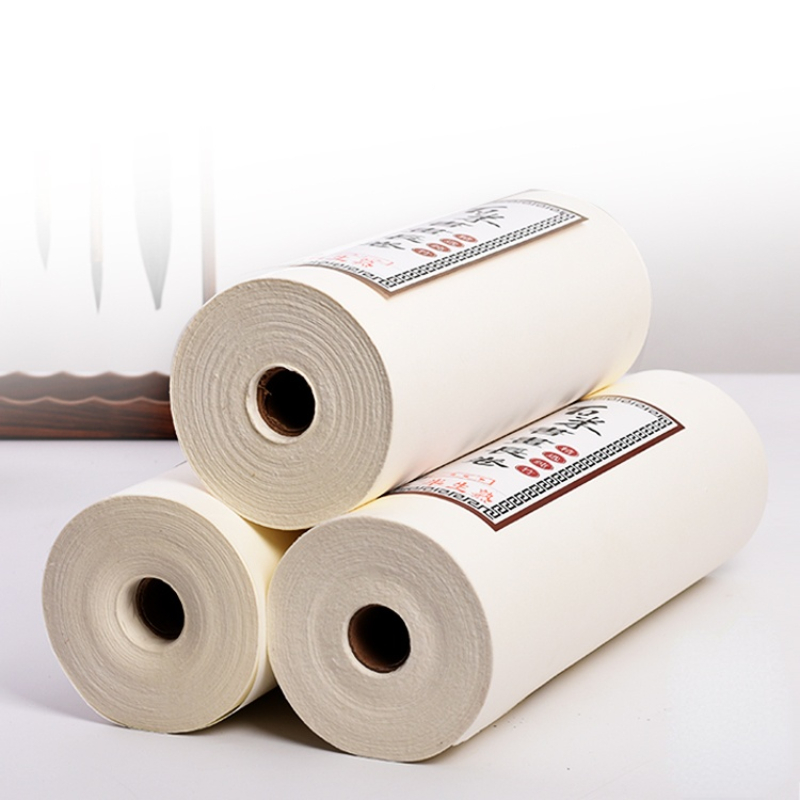 Papel Xuan rodante, papel chin - Chinese Art Craft reseña y precio