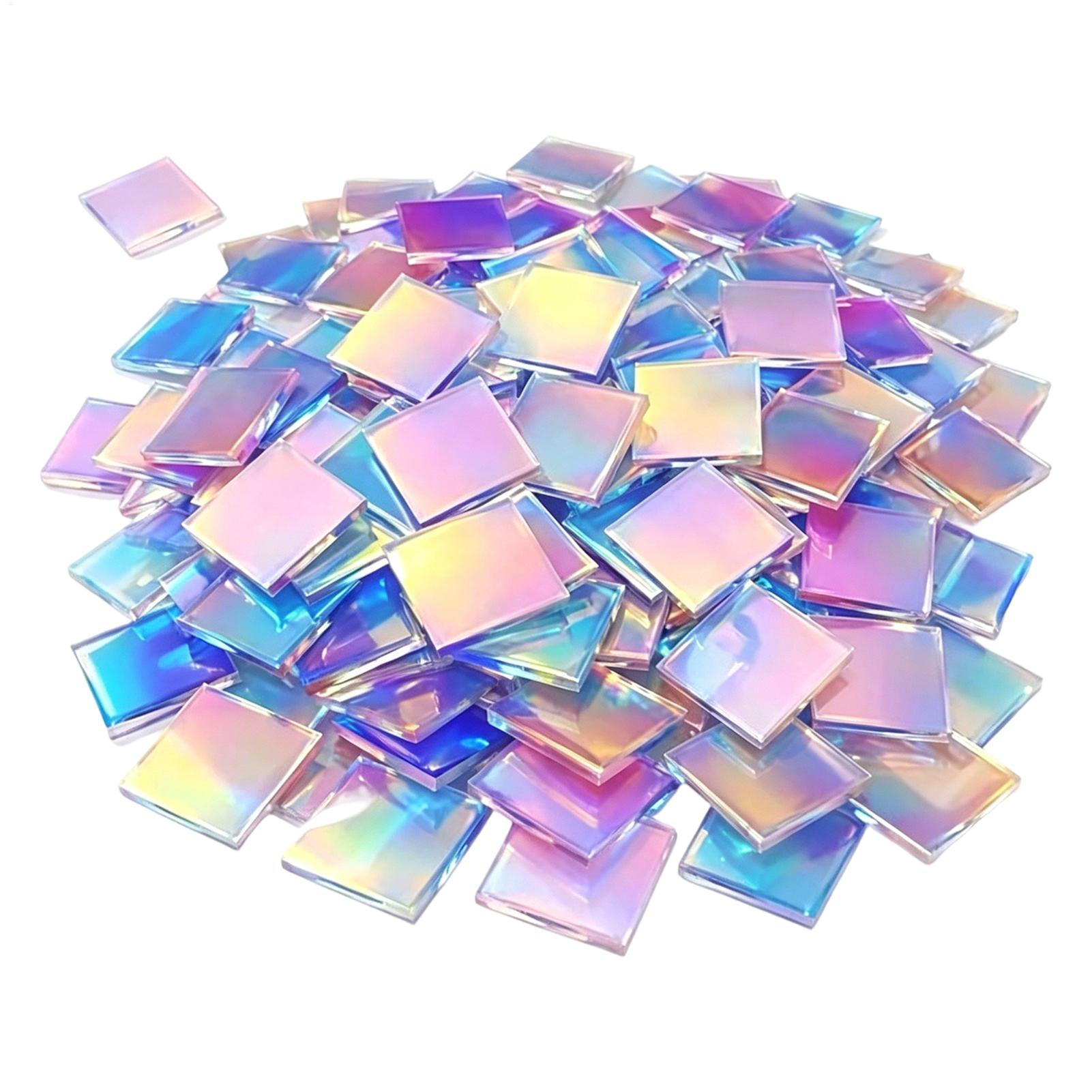 Mini Láminas Acrílicas, 100 Pi - The Art And Craft Of Jewelry reseña y precio