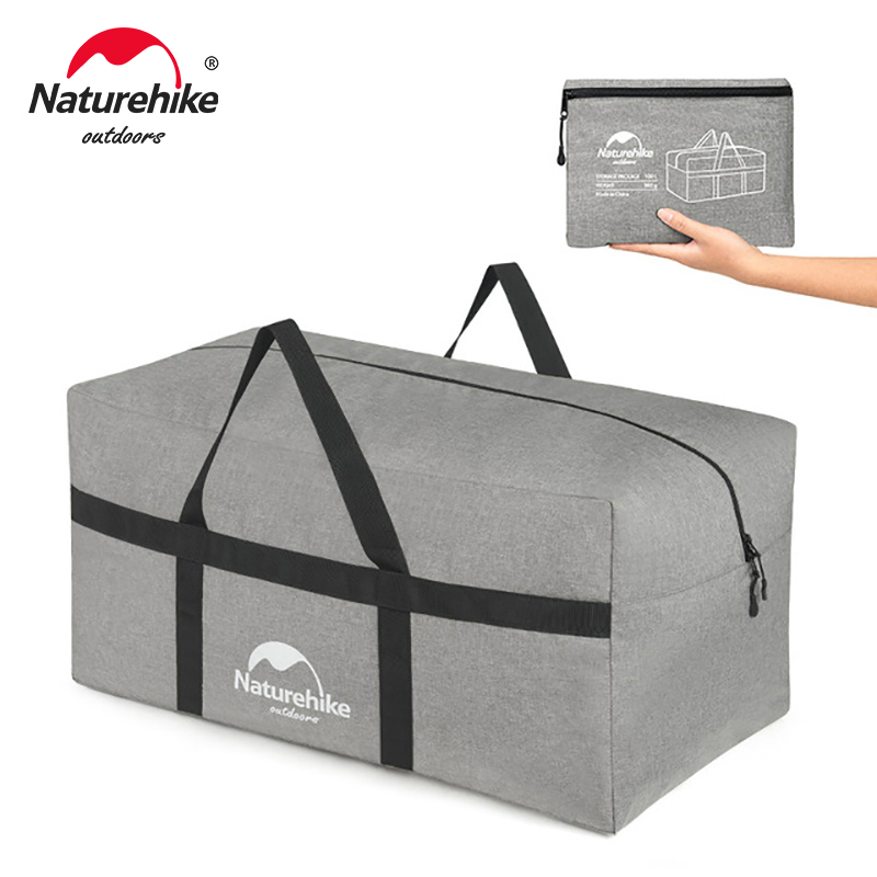 Naturehike-Bolsa de almacenami - Art Craft Movement reseña y precio