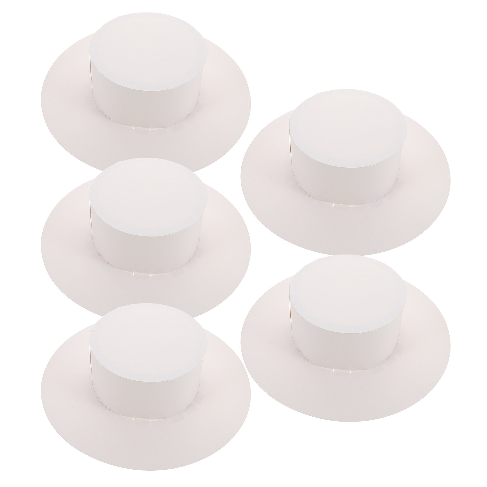 5 Sombreros de Papel Pintables - Art Craft For Preschoolers reseña y precio