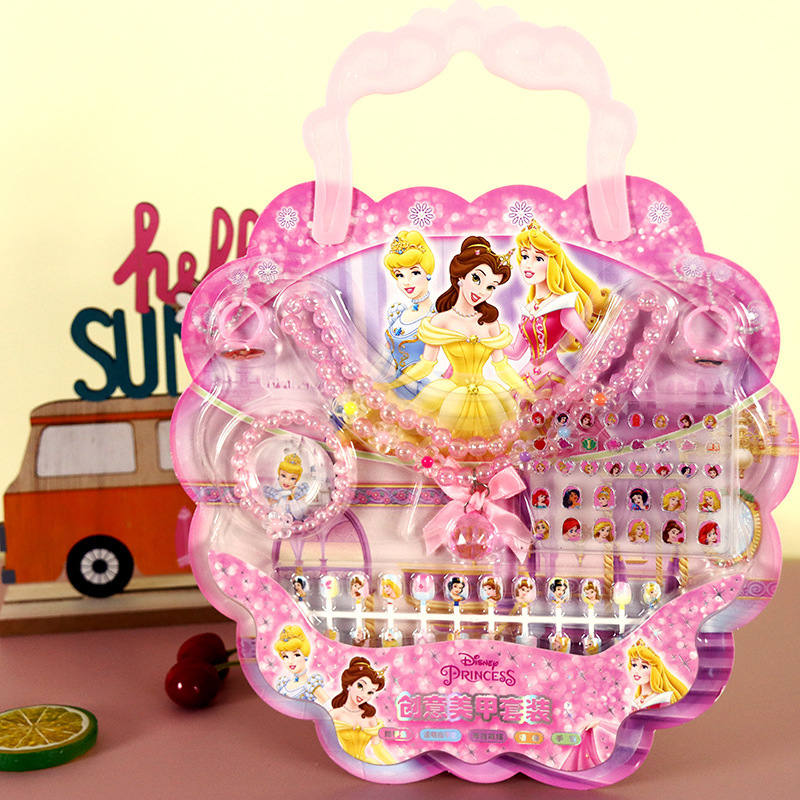 Set de Disfraces de Frozen con - Art Craft Movement reseña y precio