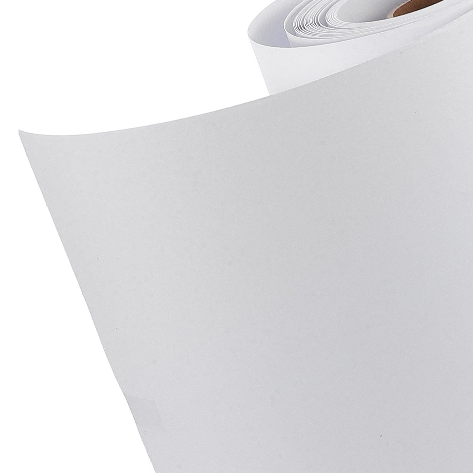Rollo de Papel Cartulina Blanc - Art Craft For Preschoolers reseña y precio