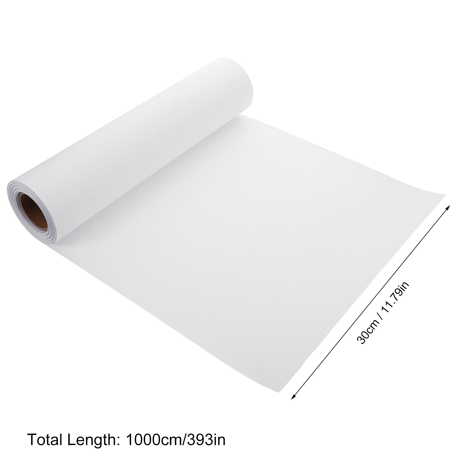 Rollo de Papel Cartulina Blanc - Art Craft For Preschoolers reseña y precio